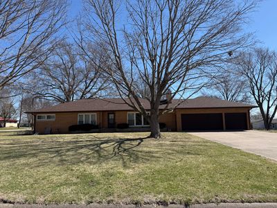 818 East St, Wilton, IA, 52778