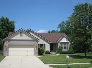 906 Thayer Dr, Columbus, OH 43230