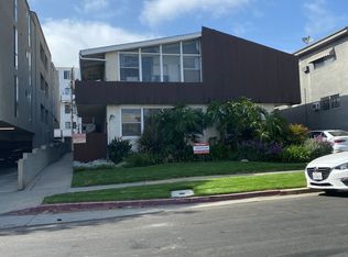11711 Kiowa Ave #10, Los Angeles, CA 90049