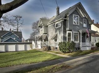 9 Dudley St, North Andover, MA 01845