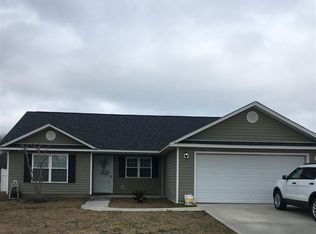 5022 Milan Rd, Florence, SC 29506