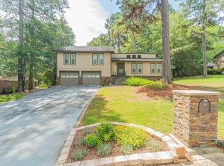 119 Cressfell Rd, Irmo, SC 29063