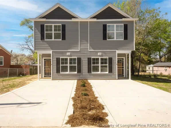 2026 & B Progress St #A, Fayetteville, NC 28306