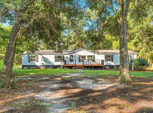 85195 Wilson Neck Rd, Yulee, FL 32097