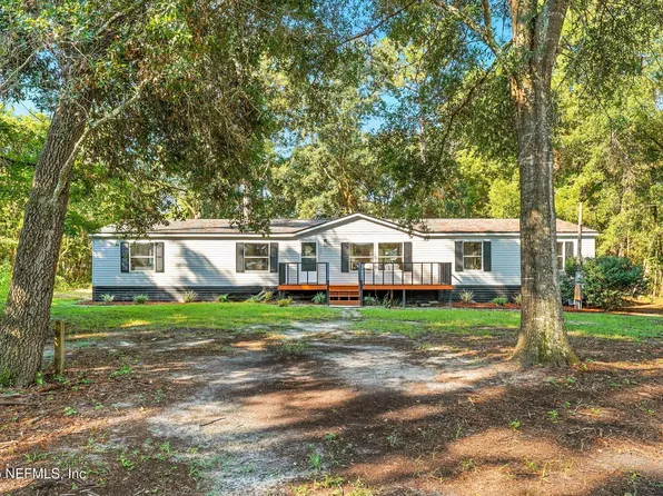 85195 WILSON NECK Road, Yulee, FL 32097