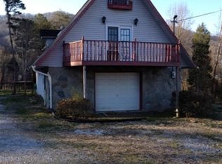 114 Harbor Dr, Mooresburg, TN 37811