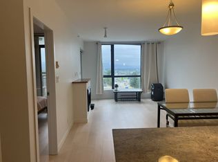 400 Capilano Rd #2607, Pt Moody, BC V3H0E1