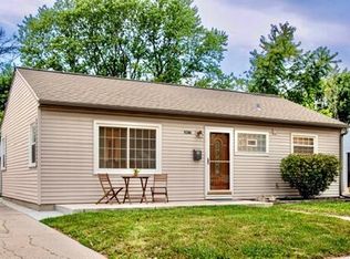 3417 S 66th St, Milwaukee, WI 53219