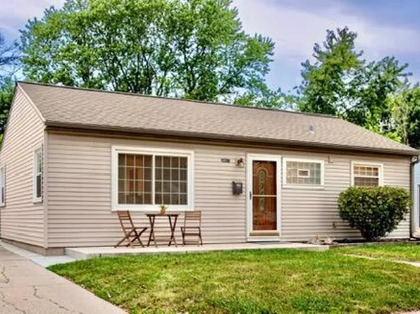 3417 South 66th STREET, Milwaukee, WI 53219