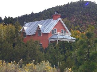 1716 Canyon Rd, Santa Fe, NM 87501