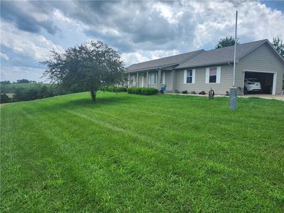 30422 Crescent Hill Rd, Paola, KS, 66071
