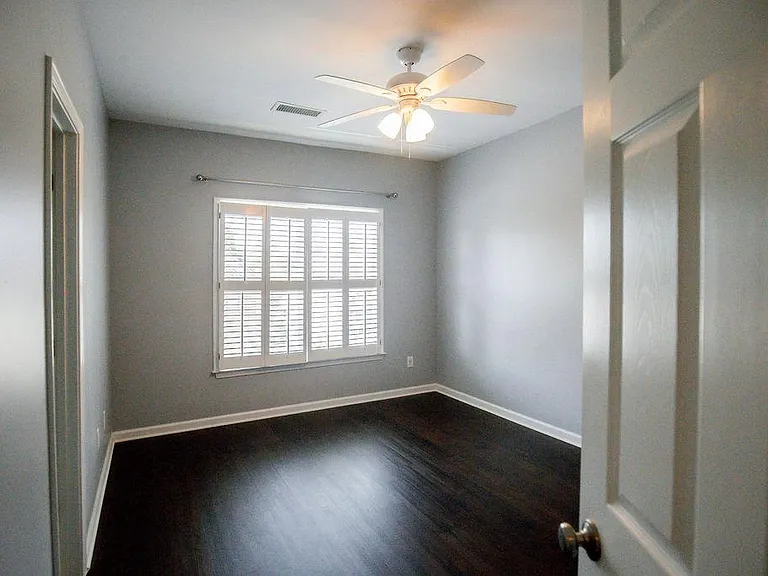 Bedroom 2 on second floor