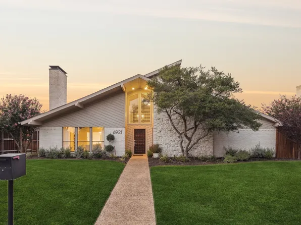 6921 Mill Falls Dr, Dallas, TX 75248