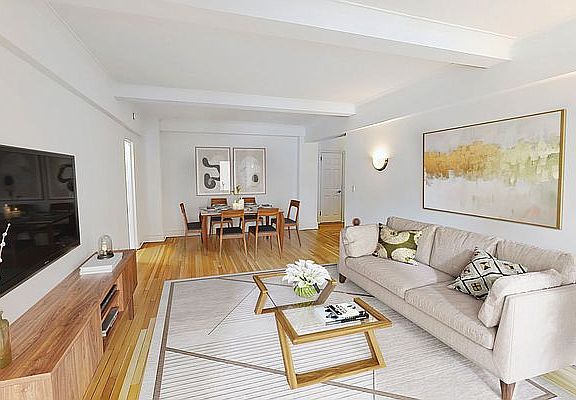 3rd image of 405 E 54th St #7B