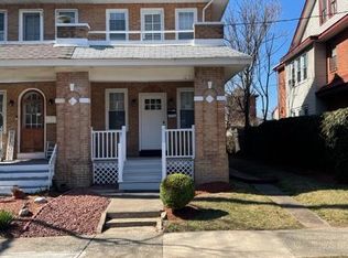 105 Lee Ave, Trenton, NJ