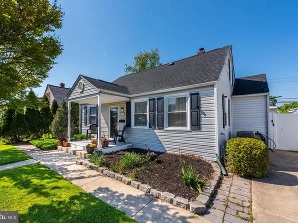 8116 Dundalk Ave, Baltimore, MD 21222