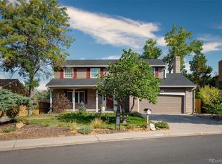 17357 E Asbury Cir, Aurora, CO 80013