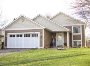 10064 205th Ct W, Lakeville, MN 55044