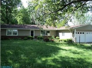 757 Irvin Shoots Rd E, Marion, OH 43302