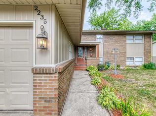 2235 Boston St SE, East Grand Rapids, MI