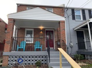643 Emerson St NE, Washington, DC