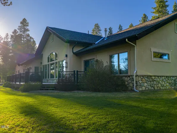 50 GCR 516, Tabernash, CO 80478