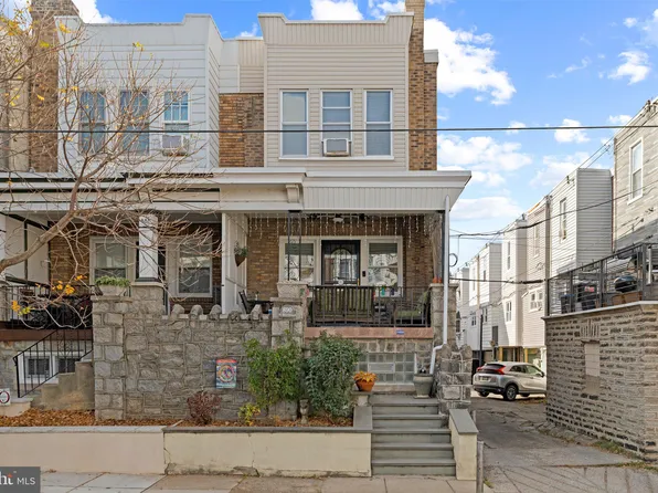890 N Beechwood St, Philadelphia, PA 19130