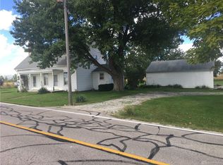 3538 Hussey Rd, Jamestown, OH 45335