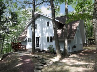 5316 Mountain Top Rd E, New Hope, PA 18938