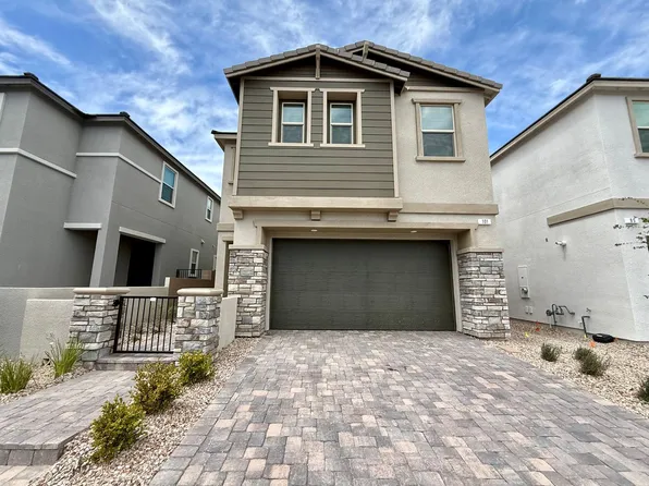 101 Silver Run Ln, Las Vegas, NV