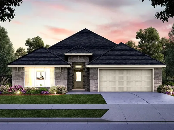 2508 NW 196th St, Edmond, OK 73012