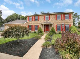 349 E Meadow Dr, Mechanicsburg, PA 17055