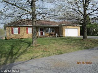515 S Alabama Ave, Martinsburg, WV 25401