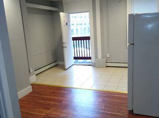 86 Pleasant St #3B, Worcester, MA 01609