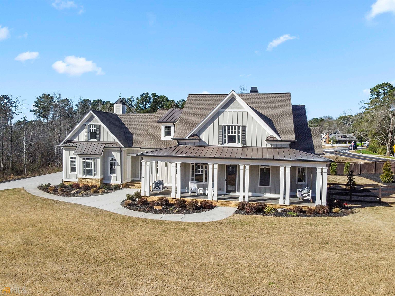 100 Branch Dr, Woodstock, GA 30188 Zillow