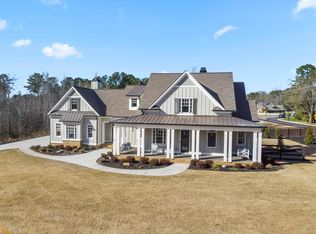 100 Branch Dr, Woodstock, GA 30188