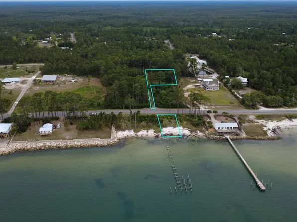 0 Highway 98, Carrabelle, FL 32322