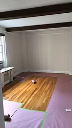 Rented by Sohn Real Estate Corp