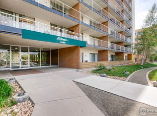 4800 Hale Pkwy APT 502N, Denver, CO 80220