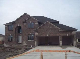 51879 Mauro Ln, Macomb Township, MI
