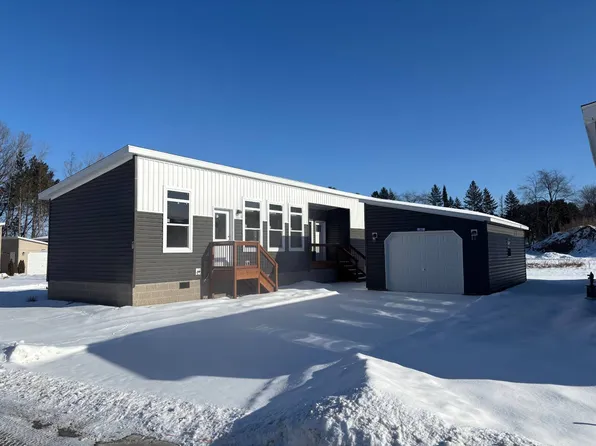 3436 W Folsom St #41, Eau Claire, WI 54703