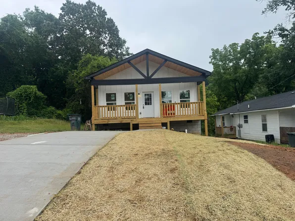 4012 14th Ave, Chattanooga, TN 37407