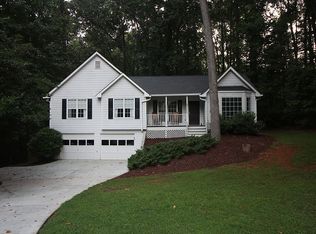 22 Finch Ct, Acworth, GA 30102