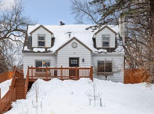 760 Bidwell St, Saint Paul, MN 55107