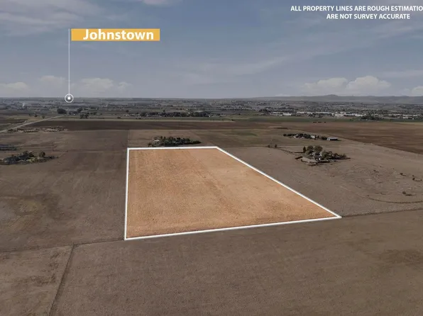 TBD Golden Fields Ln, Loveland, CO 80538
