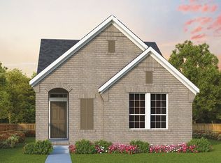 Glenora Plan, Talia - Cottage Series, Mesquite, TX 75126