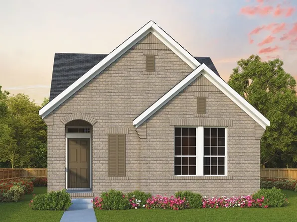 Glenora Plan, Talia - Cottage Series