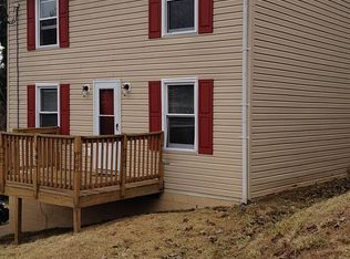 130 Garber St, Staunton, VA 24401