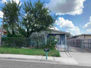 2803 Ligarde St, Laredo, TX 78043