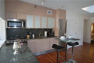 Rented by Global Realty Opportunities